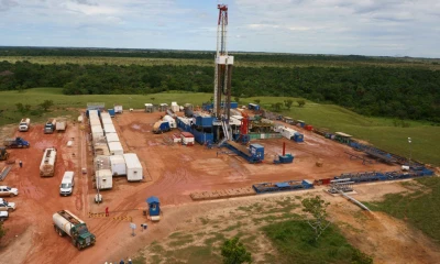 Las reservas probadas de gas cayeron 54,6% entre 2018 y 2025, mientras el país depende cada vez más de las importaciones para abastecer la demanda interna. / Foto: Archivo