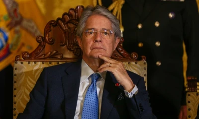 Los decretos tienen el carácter de urgencia económica y deberán pasar la revisión de la Corte Constitucional / Foto: EFE