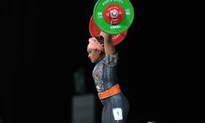 En la prueba antidopaje se detectó la presencia del metabolito de clomifeno / Foto: EFE 