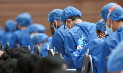 Ecuador suma ya 85 casos de la variante delta / Foto: EFE