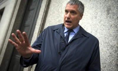 Attorney Donziger sued by ex-counsel for nonpayment: 'the well is dry' / Foto: Juicio Crudo