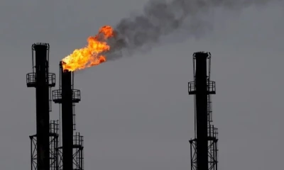 Este retroceso se produjo en medio de la intensificación de la guerra comercial entre Estados Unidos y China / Foto: EFE