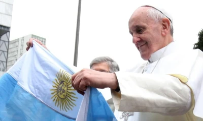 Su gran asunto pendiente fue su vuelta a Argentina, la opción siempre estuvo muy alejada para quienes le conocieron bien / Foto: EFE