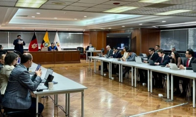 La Fiscalía sostiene que los contratos fueron adjudicados pese a presuntos incumplimientos técnicos, económicos y jurídicos / Foto: cortesía CNJ