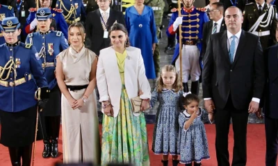 Pinto fue titular de la Secretaría Ecuador Crece Sin Desnutrición Infantil / Foto: EFE