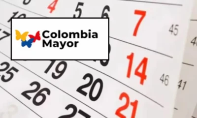 Colombia Mayor