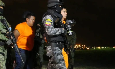 La Secretaría de Comunicación de la Presidencia informó que el Cosepe resolvió "negar el cumplimiento de la decisión del juez y no acatarla" / Foto: cortesía