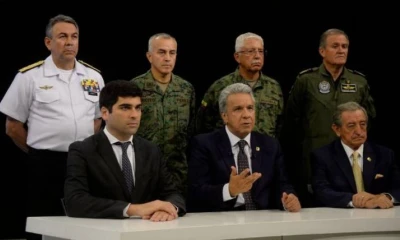 Foto: Expreso