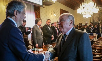 El gobierno propuso su interés en optar por la dirección ejecutiva de la Organización del Tratado de Cooperación Amazónica (OTCA)/ Foto: Cortesía Presidencia