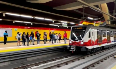 Typsa tiene 60 años de experiencia como una firma consultora en temas de ingeniería y arquitectura / Foto: cortesía Metro de Quito