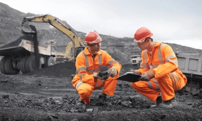 El reporte estima recursos indicados por 29,8 millones de toneladas de material mineralizado / Foto: referencial cortesía Mundo Minero