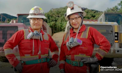 El informe también pone en evidencia disparidades significativas en cuanto a liderazgo y compensación económica / Foto: cortesía Fruta del Norte