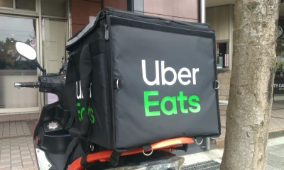 Estudio revela precariedad laboral en webs de pedidos y taxis / Foto: Shutterstock