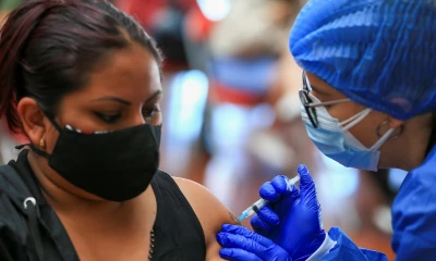 Ecuador facilita desarrollo de investigación en salud relacionadas con covid / Foto: EFE