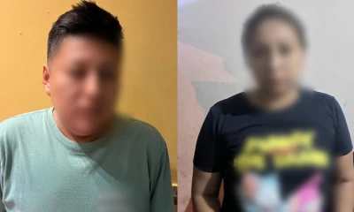  En el operativo se llevaron a cabo dieciocho allanamientos en Santa Elena / Foto: cortesía Policía Nacional 