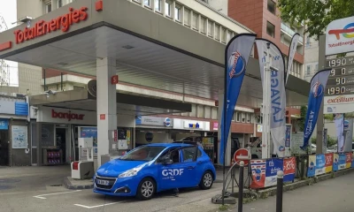 Atribuyen la gran volatilidad que experimentaron los precios del petróleo a las guerras / Foto: EFE