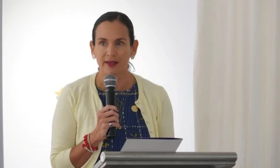 Principales noticias de Ecuador hoy - 24 de marzo de 2026 / Foto: cortesía MAE