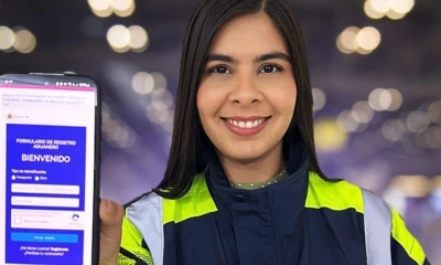 Esta disposición se adopta en cumplimiento de la Ley de Prevención, Detección y Erradicación del Lavado de Activos y del Financiamiento de Delitos./ Foto: cortesía Senae 