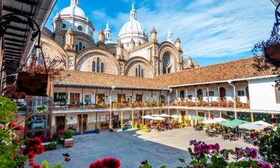 El 5 de marzo, Miércoles de Ceniza, no será día feriado en Ecuador.