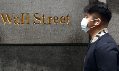 Los inversionistas de Wall Street esperan que la negociación con el Gobierno ecuatoriano sea amigable. Reuters.