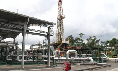 La resolución fue aprobada el 26 de enero y difundida oficialmente este lunes 2 de febrero / Foto: cortesía Petroecuador