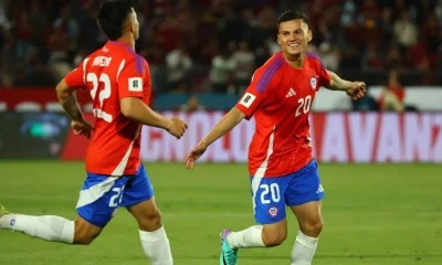 La compañía reemplazará a Adidas, que vistió al combinado nacional desde 2021 / Foto: cortesía Prensa Futbol 