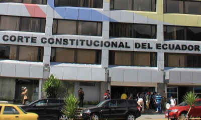 Existe temor sobre el futuro de la industria minera del país/ Foto: El Oriente