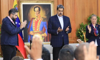 Noticias del mundo hoy, 19 de noviembre de 2025 / Foto: cortesía EFE