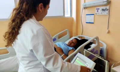 Se han implementado turnos rotativos que garantizan la presencia permanente de personal médico capacitado / Foto: cortesía 