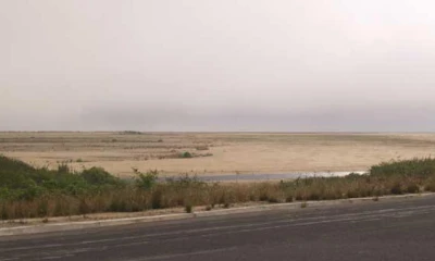 La Refinería del Pacífico tiene un sobreprecio del 23%. Se invirtieron USD 1 521 millones en licencias, remoción de tierras y el acueducto La Esperanza. Foto: El Comercio