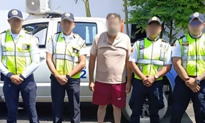 El empresario estaba secuestrado desde el pasado 5 de mayo / Foto: cortesía