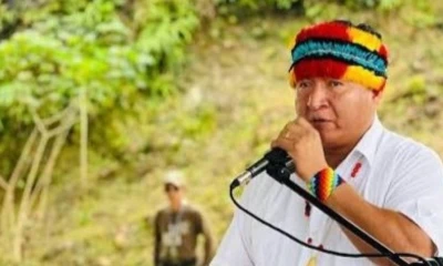 José Esach es el presidente de la Confeniae / Foto: cortesía