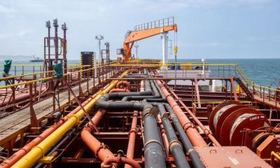 El petróleo es el principal producto de exportación de Ecuador / Foto: cortesía Petroecuador 