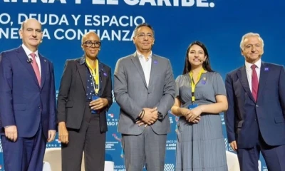 Principales noticias de Ecuador hoy - 30 de enero de 2026 / Foto: cortesía Ministerio de Economía y Finanzas