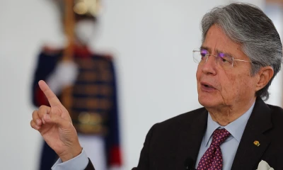 Ecuador investiga quién compró el Pacific National Bank de Miami / Foto: EFE