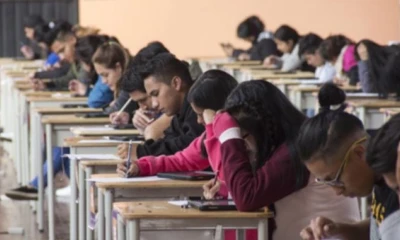 La prueba se aplicará de forma presencial en la sede más cercana al lugar de residencia registrado por el aspirante / Foto: cortesía
