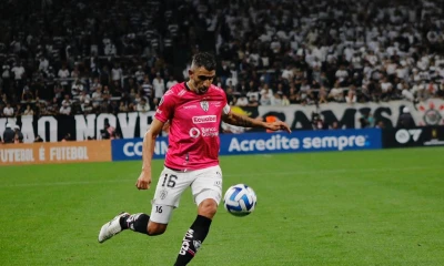 Aucas cayó 1-2 ante Ñublense en Chile / Foto: cortesía de Independiente 