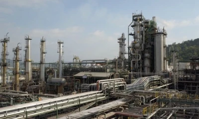 Ecuador pasó del grupo de países con el diésel más barato al puesto 25 en el ranking global / Foto: cortesía MAE