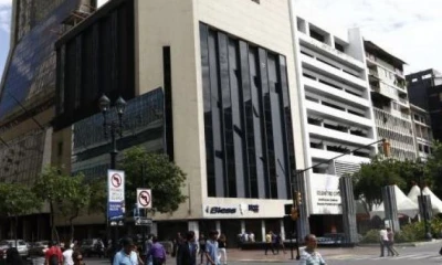  La institución fue creada en el 2009, bajo la consigna de velar por el dinero de los afiliados.Archivo Expreso