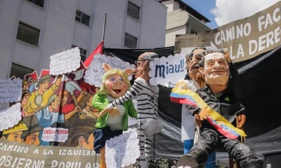 Principales noticias de Ecuador hoy - 28 de diciembre de 2023 / Foto: cortesía 