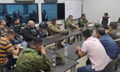 Noticias del Ecuador Medios Nacionales - 6 de Octubre de 2022 / Foto: cortesía El Telégrafo 