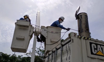 Recuperación de calor en el sector Upstream petrolero ecuatoriano/ IIGE