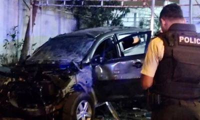 Noticias del Ecuador Medios Nacionales - 2 de Noviembre de 2022 / Foto: cortesía 