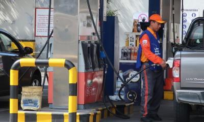 El precio del WTI, referente de Ecuador, cerró el viernes a 58,55 dólares / Foto: EFE