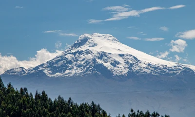 Principales noticias de Ecuador hoy - 11 de abril de 2024 / Foto: cortesía