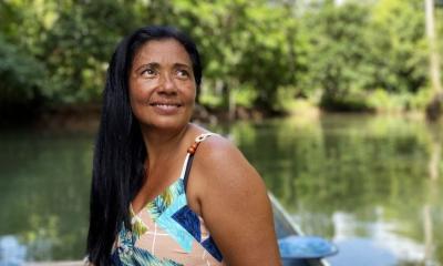 La compañía sostiene que esta estrategia integra desarrollo económico con conservación ambiental / Foto: cortesía Natura