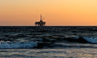 En consorcio, Petrobras (60 %) y Equinor (40 %) obtuvieron los derechos de explotación del bloque Jaspe / Foto: Pixabay