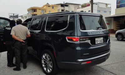 Noticias del Ecuador Medios Nacionales - 19 de Enero de 2023 / Foto: cortesía