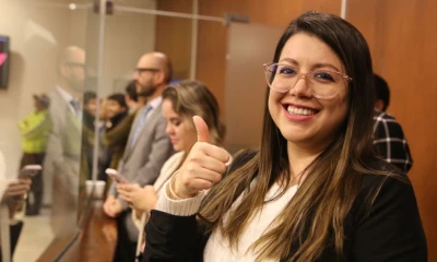 Uno de los objetivos es incrementar la oferta de generación de electricidad / Foto: cortesía Ministerio de Energía