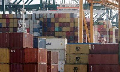 Se iniciaron conversaciones entre ambos estados para explorar la firma de un acuerdo de libre comercio / Foto: EFE